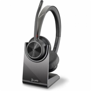 AURICULARES PLANTRONICS VOYAGER 4320 UC